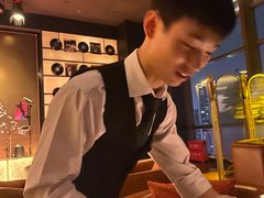 -长沙北辰洲际酒店-SKY 27酒廊