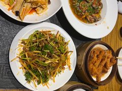 -小城粥道·海胆鲜虾粥(解放广场店)