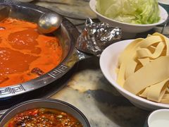 -袁老四重庆老火锅(中瀛御景店)