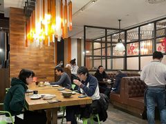 大堂-新旺茶餐厅(嘉里城店)