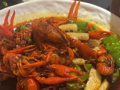 -京悦南门涮羊肉·羊蝎子火锅(田林路店)