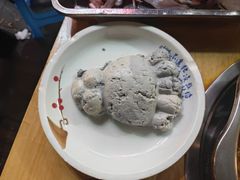 -青山青豆花·笑禅豆腐鱼(黄泥塝店)