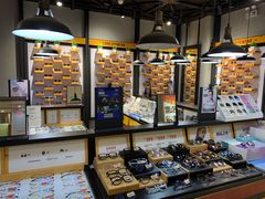 -LOHO眼镜(北京富力广场店)