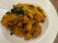 -李记潮汕砂锅粥(营福路店)