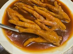 -金玉满堂潮州酒楼(无限极荟购物广场店)