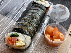 -金家紫菜饭(老客运站店)