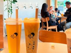 -喜茶(东莞厚街万达店)