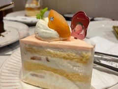 -KNOTKNOT珞珞·日式甜品(K11店)