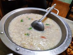 疙瘩汤-夕阳红小吃(中街大悦城店)
