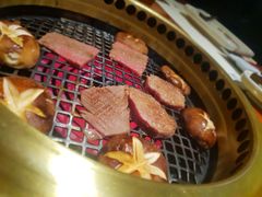 -肉魁屋·烧肉·烧鸟·酒场(高新店)
