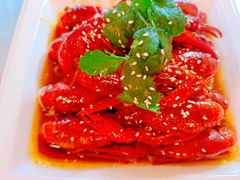 十三香小龙虾（大份）-海岛八号龙虾烧烤田鸡(蓝天路总店)