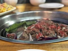 -齐齐哈尔烤肉·涮羊肉(光华中心店)