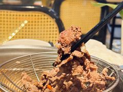 -八合里潮汕鲜牛肉火锅(上海汇智广场店)
