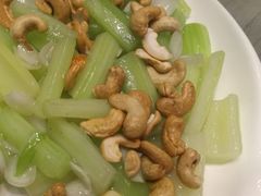 -北李妈妈菜·海肠捞饭(高新万达店)