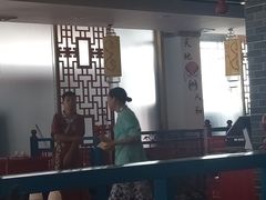 -重庆巴九门老火锅(阳朔店)