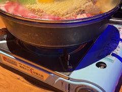 -花腰餐吧Bistro烧烤 傣味(传媒大学店)