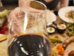 -Mark&Mars Restaurant