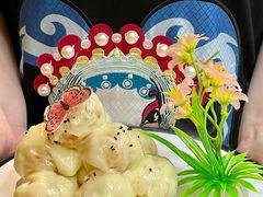 -清真•蜀风园(丁字沽总店)