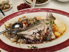 -院里寻菜·精致庭院菜(观沙岭店)