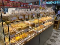 -BreadTalk面包新语·烘焙蛋糕(深业上城店)