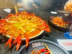 -红盔甲·小龙虾(人民广场店)