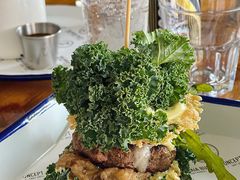 skinny&nbsp;burger-BAIA 巴亚