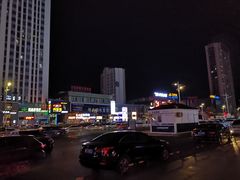 -丫头记(新村店二部)