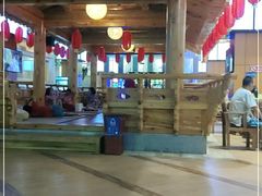 -丽池宫韩式汗蒸会馆(华灯坊店)