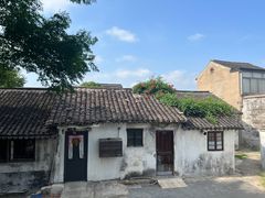 -双桥饭店(锦溪店)