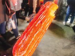 -大学城夜市