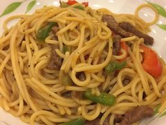 -萨莉亚意式餐厅(黄村高德汇店)