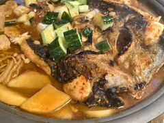 -霸蛮湖南菜·牛肉粉(荣京西街店)