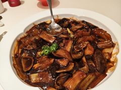 海参蹄筋-大铁勺新津菜(中北永旺店)