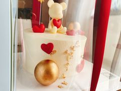 -森之烘焙.蛋糕.甜品台定制(番禺万博店)