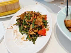 -香港狮子山下·明星粤菜餐厅(北苑店)