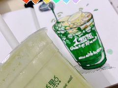 -1点点(大连路店)