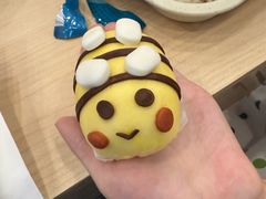 -永和大王(茉莉上新·星塘街店)