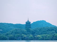 -柳浪闻莺公园