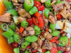 -宋记冕宁土菜馆(海门渔村二店)