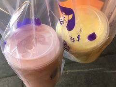 -一只酸奶牛(八一路店)