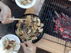 -小洲村