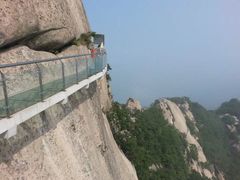 -丹东凤凰山景区