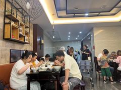 -毛华美食(清扬路店)