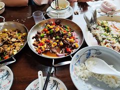 -李东农庄(中南百草园地标店)