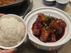 -绿茶餐厅(千岛湖银泰城店)