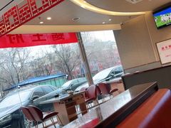 -蝎王府羊蝎子(西直门店)