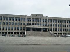-东北大学(南湖校区)
