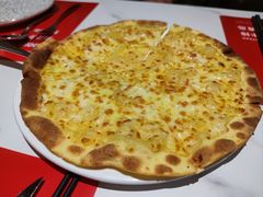 -赤火牛排(金狮广场店)