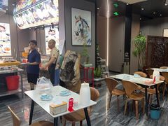 -隐厨·海鲜餐厅(恒通路店)