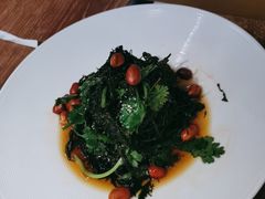 -周家二小姐的菜(西津渡店)